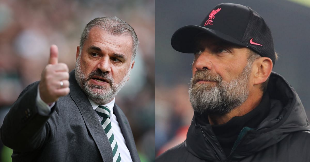 Tottenham have held talks with Liverpool target Micky van de Ven