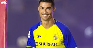Cristiano Ronaldo makes straightforward claim about his future at Al-Nassr
