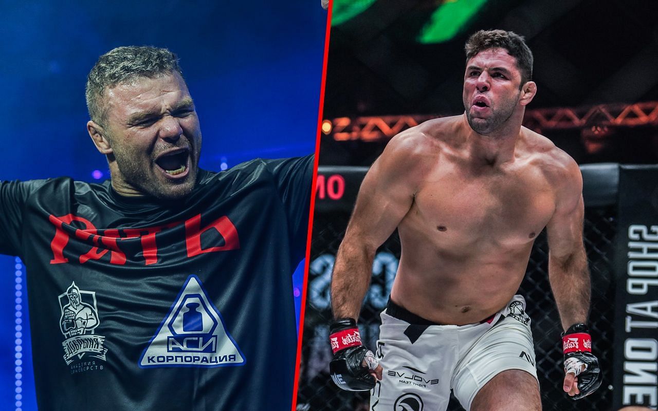 Photo Credits: ONE Championship