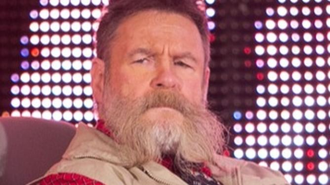 Dutch Mantell comments on massive WWE star possibly breaking 23-year-old record (Exclusive)