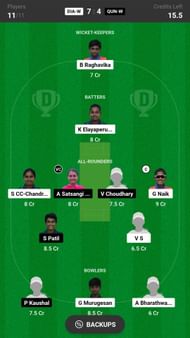 Fantasy suggestion #2