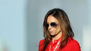 Tiger Woods’ ex-girlfriend Erica Herman takes her NDA case to Fourth District Court of Appeal in Florida