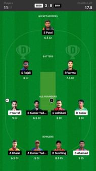 Fantasy suggestion #1