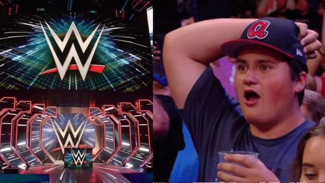 "Didn't mean to offend you" - Former RETRIBUTION member sends a cheekily scathing message to 29-year-old WWE star