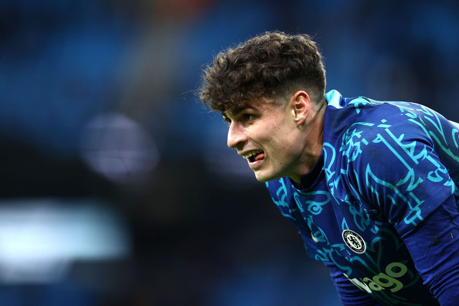 Kepa could continue as the Blues&#039; No.1