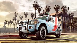 5 reasons to buy the Maibatsu MonstroCiti in GTA Online San Andreas Mercenaries update