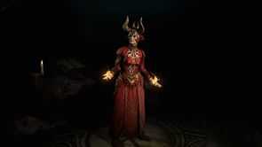 5 best Legendary Aspects for Sorcerers in Diablo 4