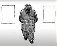 Who is Gyro in Hunter x Hunter?