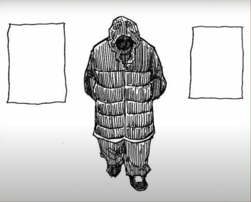 Who is Gyro in Hunter x Hunter?