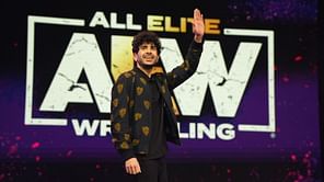 WWE veteran says Tony Khan was "fishing around" to potentially hire him