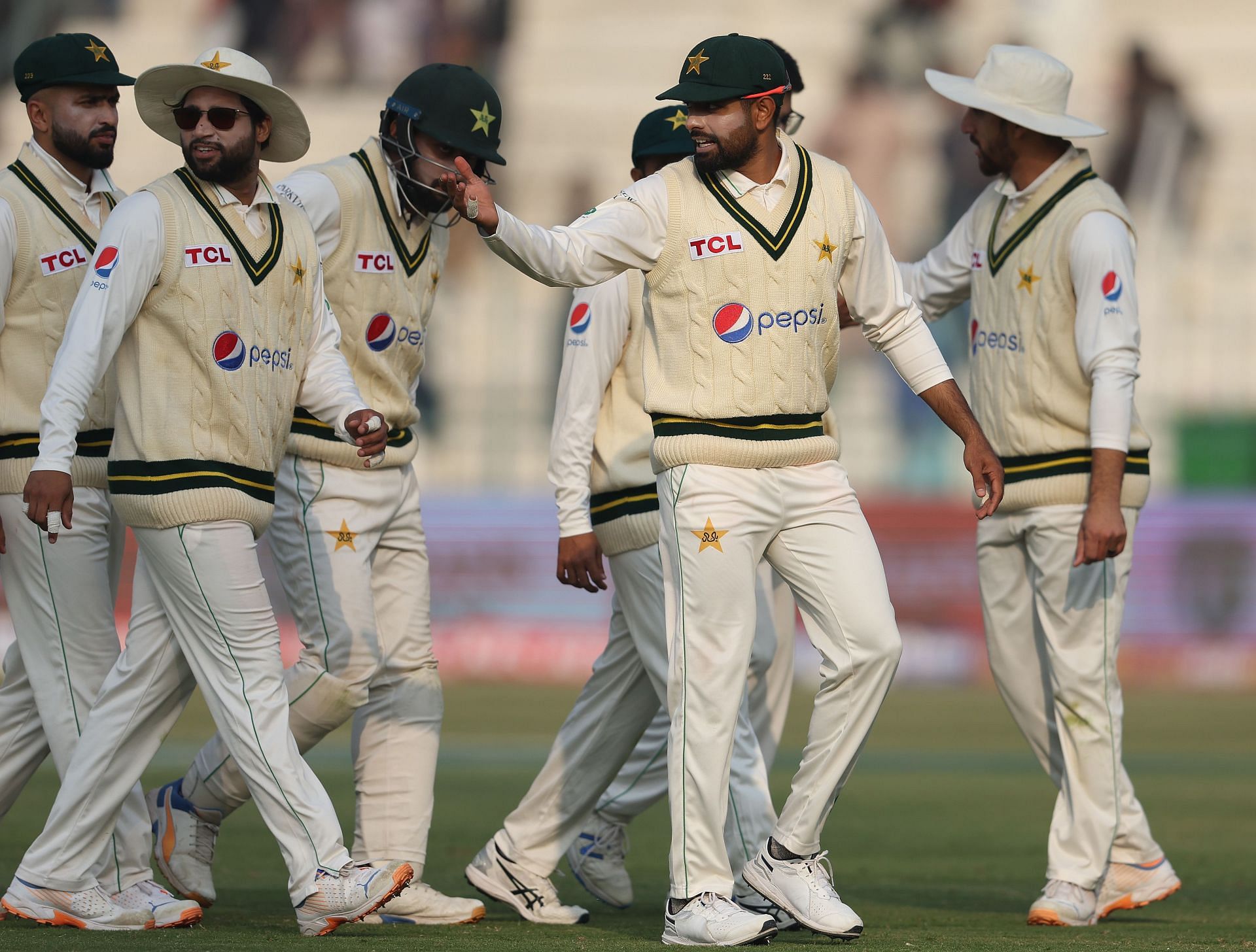 Warm-up game to precede the two Tests as Pakistan announce schedule for Sri Lanka tour