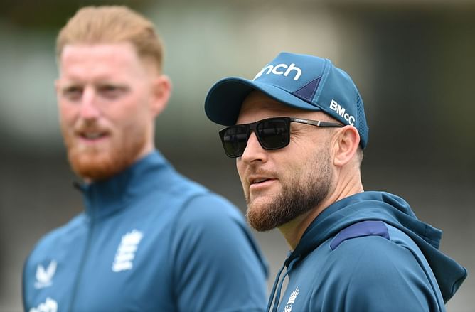 "They have both kind of got pretty big egos" - Tim Paine questions Ben Stokes and Brendon McCullum's decision-making heading into 2nd Ashes Test