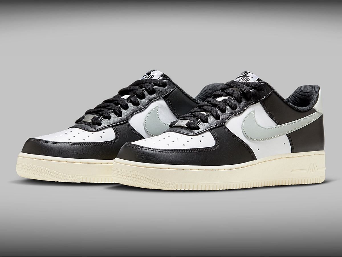 Air Force 1: On or off court, a true staple for sneakerheads