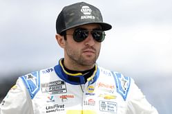 “It's a call we needed to make” - Steve Phelps opens up about Chase Elliott suspension decision