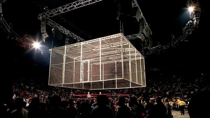 WWE में 25 साल पहले हुए ऐतिहासिक Hell in a Cell मैच में क्या हुआ था? दिग्गजों की भी आई जबरदस्त प्रतिक्रिया