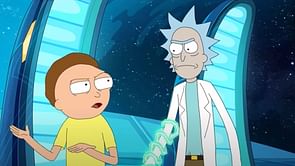 Rick and Morty season 7 to reveal new details at Annecy International Animation Film Festival