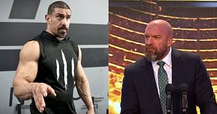 "Take a shot at a bonafide veteran that deserves to be a star" - EC3 wants WWE to repackage and push a Triple H favorite (Exclusive)