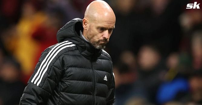 Manchester United handed blow as 23-year-old transfer target looks unlikely to switch clubs - Reports