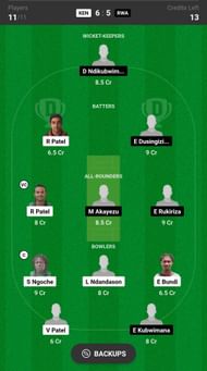 Fantasy suggestion #2