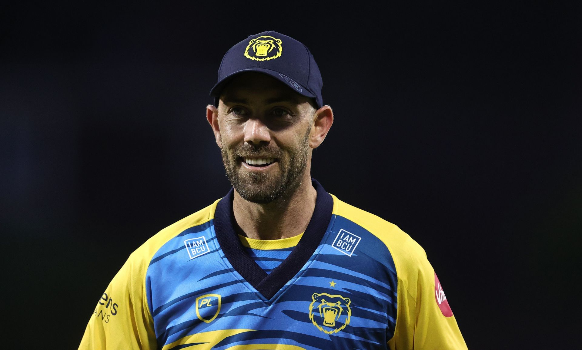 Glenn Maxwell