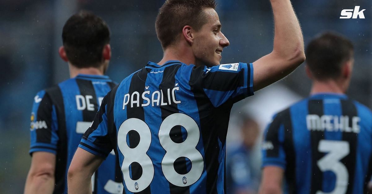 Italy have banned the no.88 shirt