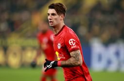 2 ways in which Dominik Szoboszlai will improve Liverpool if a transfer materialises
