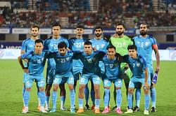 India 0-0 Lebanon: 3 things we learned | Hero Intercontinental Cup