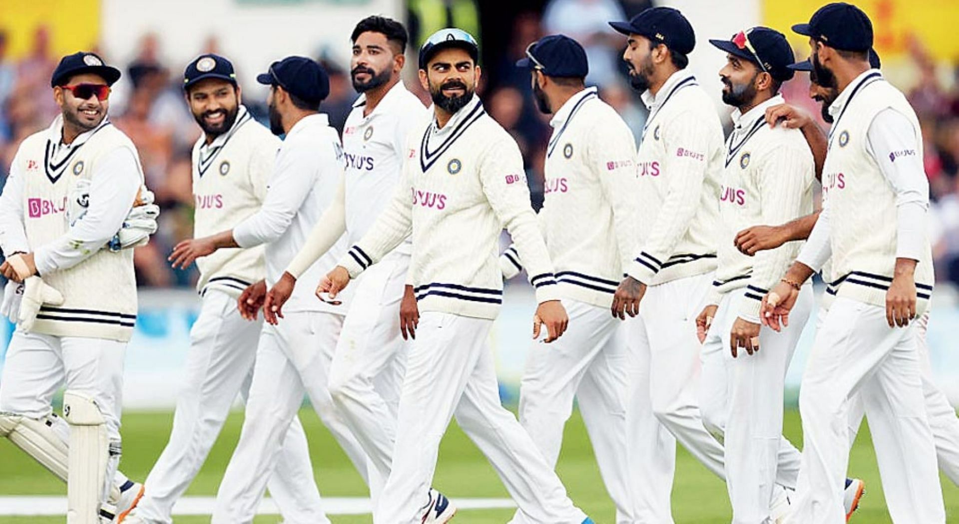Indian players will hope to make a smooth transition from the IPL to Test cricket in England