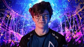 "Just play Fortnite. I think that’s the main advice I’d probably give" - Skram imparts some wisdom and shares his thoughts about Red Bull Contested