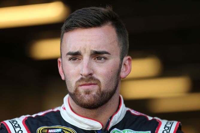 “He better be suspended next week”: Austin Dillon blasts Austin Cindric for ‘intentionally’ wrecking him
