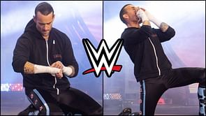 "I’m free on June 17th" - Former WWE Superstar teases returning to AEW after 863 days to confront CM Punk