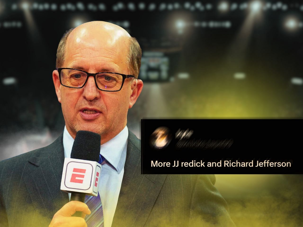 Who did ESPN fire? Layoffs list includes Mark Jackson, Jeff Van Gundy