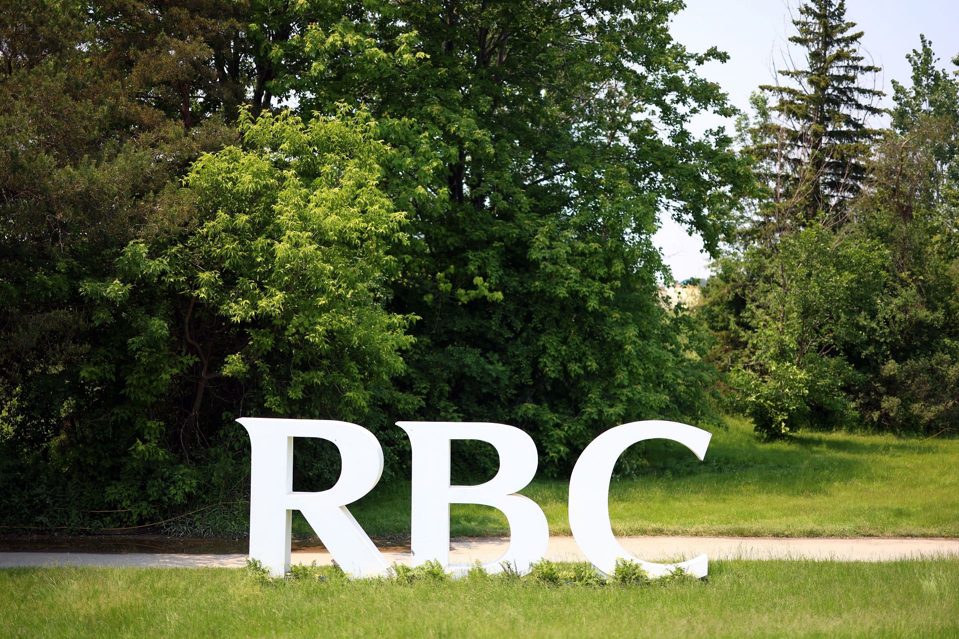 RBC Canadian Open - Previews