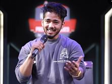 "It will be open for all, and its group stages and other levels will be held offline": Scout provides details about Scout Invitational BGMI tournament