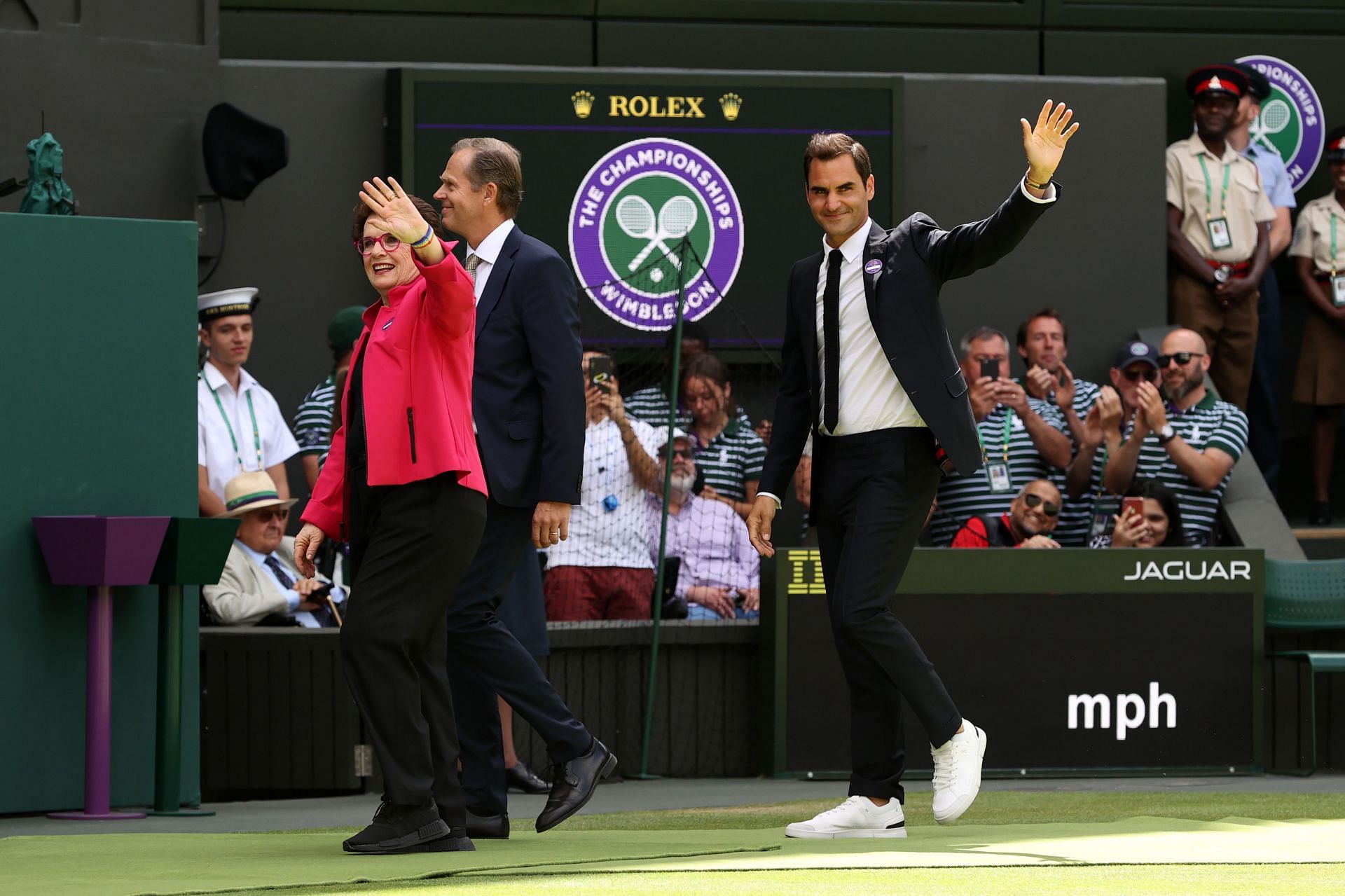 Day Seven: The Championships - Wimbledon 2022