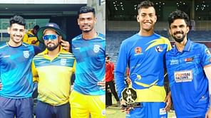 3 MPL stars who would fit perfectly in Mumbai Indians squad for IPL 2024