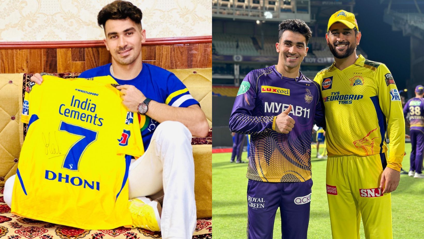 IPL 2022: Gujarat Titans' new signing Rahmanullah Gurbaz reveal