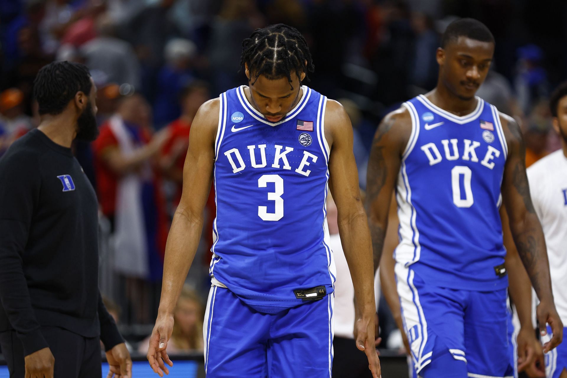 Duke Basketball Schedule Top Five Things to know about the 202324 Men