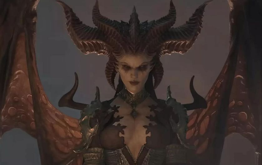 Diablo 4 is free this weekend for the hordes on Battle.net