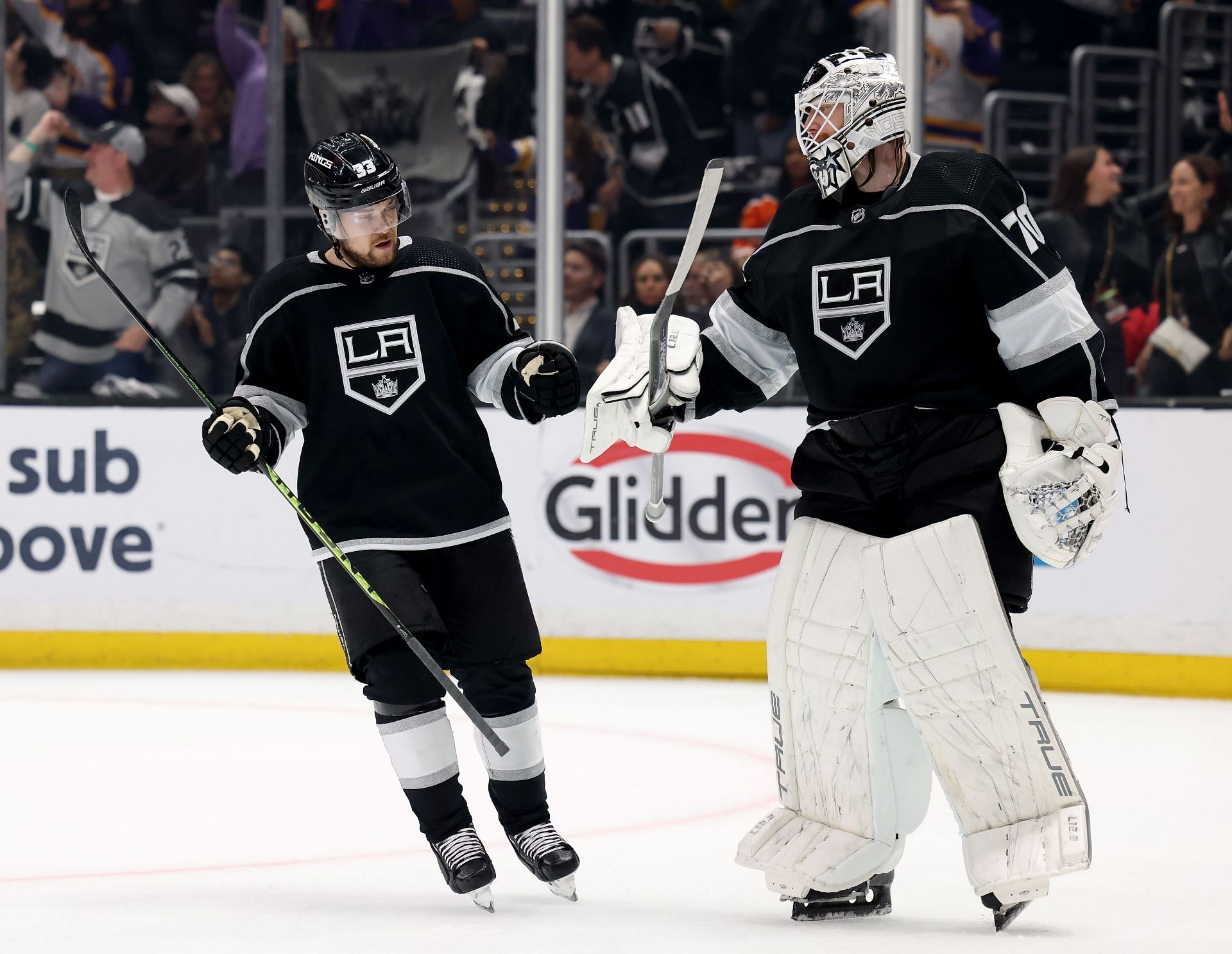 Los Angeles Kings: 3 players they need to sign this offseason