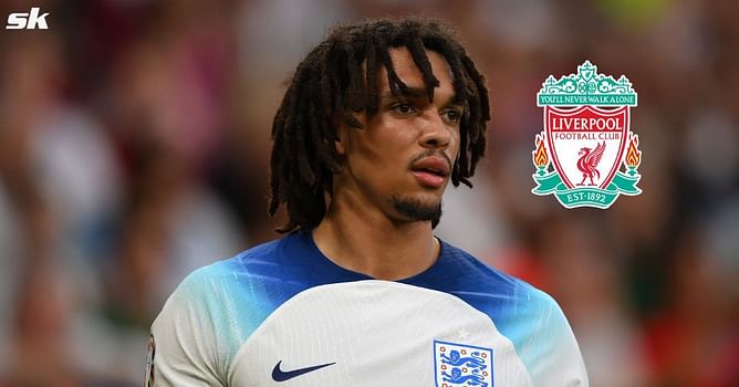 "Adapts to anything you ask of him" - Liverpool star backs teammate Trent Alexander-Arnold to thrive in new position