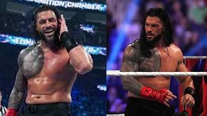 WWE में Roman Reigns के बाद The Bloodline का लीडर बनने वाले रेसलर का नाम आया सामने, दिग्गज ने किया खुलासा