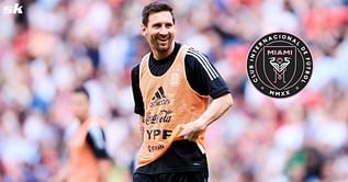 "In the process of potentially creating this MLS super club" - Pundit tips Inter Miami to dominate league after Lionel Messi signing