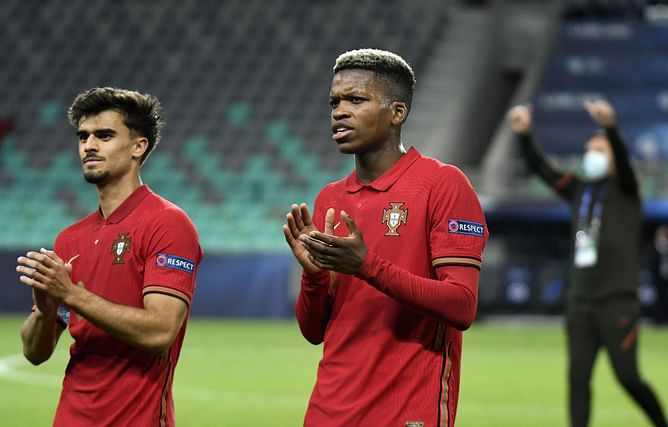 Georgia U21 vs Portugal U21 Prediction and Betting Tips | June 21st 2023