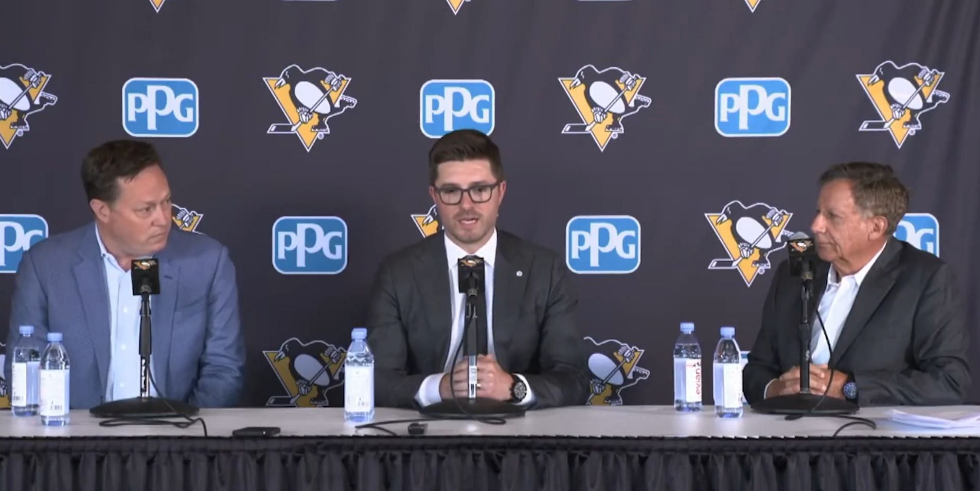 Kyle Dubas Backed To Succeed At Pittsburgh Penguins By NHL Expert ...