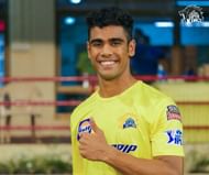 (Image Courtesy: Twitter/CSK)