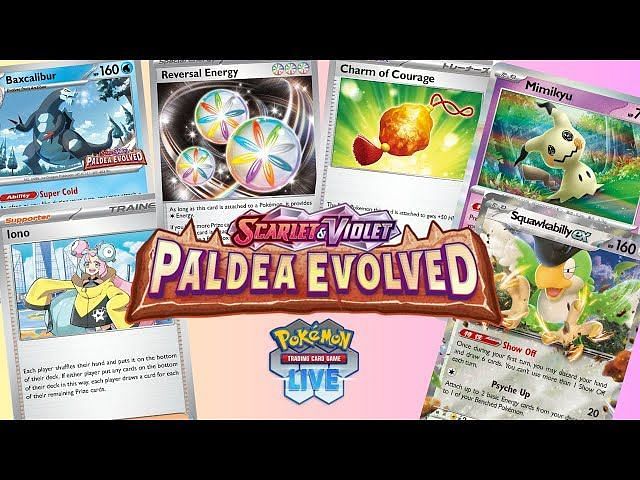 Pokemon TCG Live Launched: All Platforms, How To Download, And More