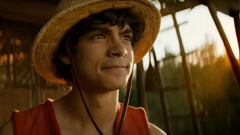 Netflix 'One Piece' Live Action Series Casts Monkey D. Luffy & The