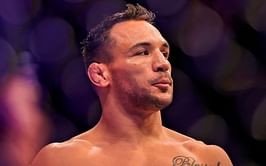 Michael Chandler called out by old foe and former UFC champion after Conor McGregor fight talks stall