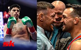 UFC Vegas 75 KO overturned, Ryan Garcia gets sued, Arman Tsarukyan claims McGregor vs. Chandler 'is over': MMA News Roundup